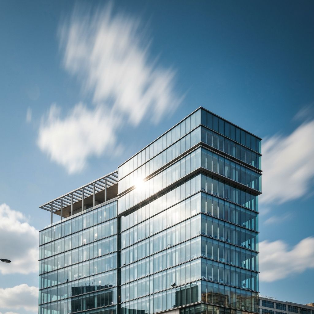 Construction Materials Group