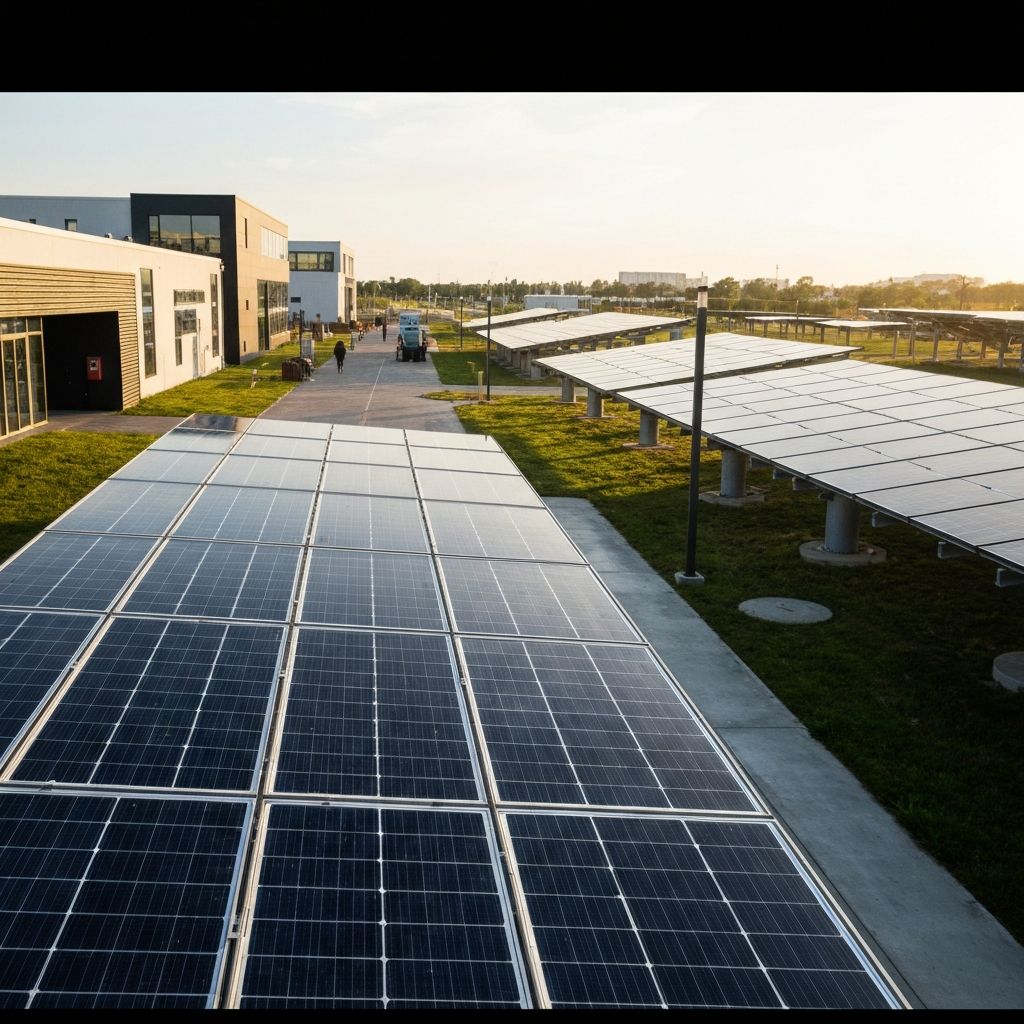 Slovak Energy Solutions